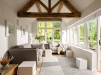 Beautiful beams Beautiful beams